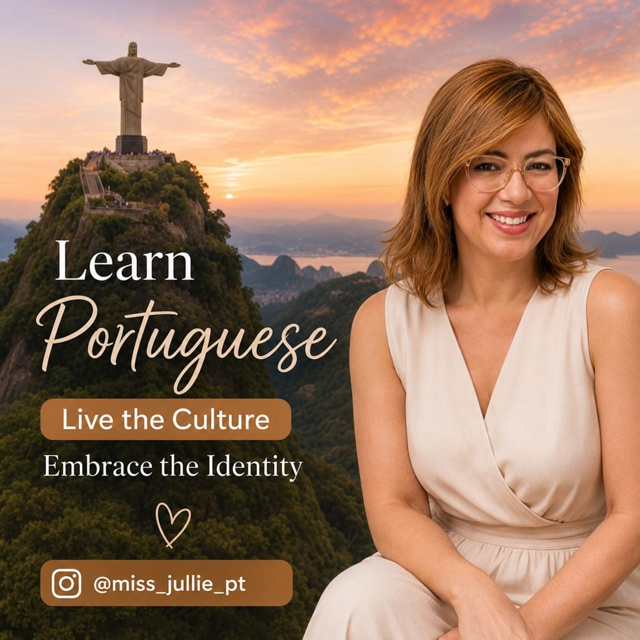 Online lesson with Miss Jullie